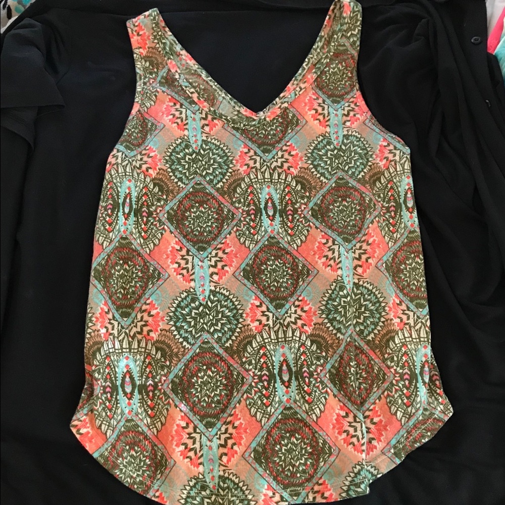 Dressy top